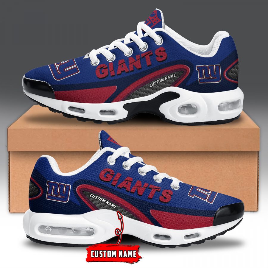 New York Giants Schuhe