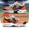 Clemson Tigers Schuhe