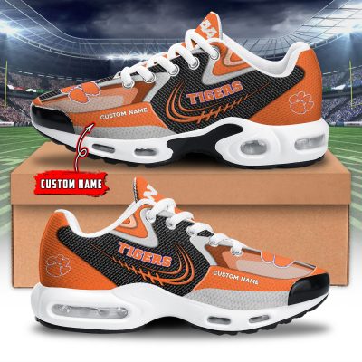 Clemson Tigers Schuhe