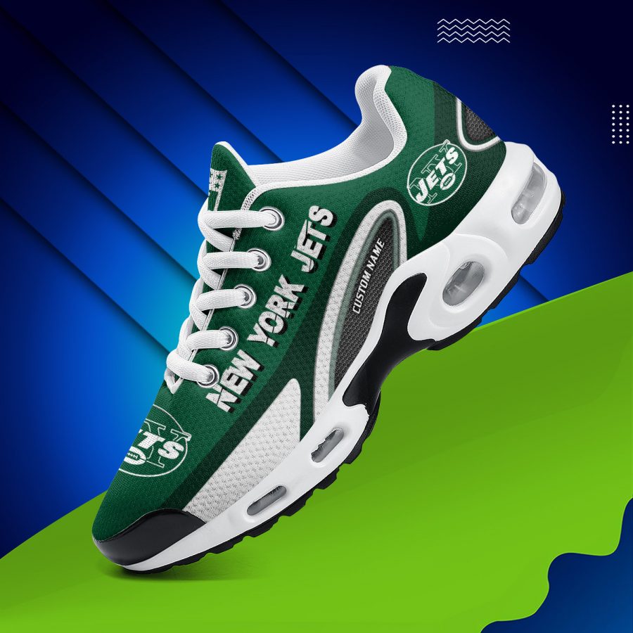 New York Jets Schuhe – Bild 2