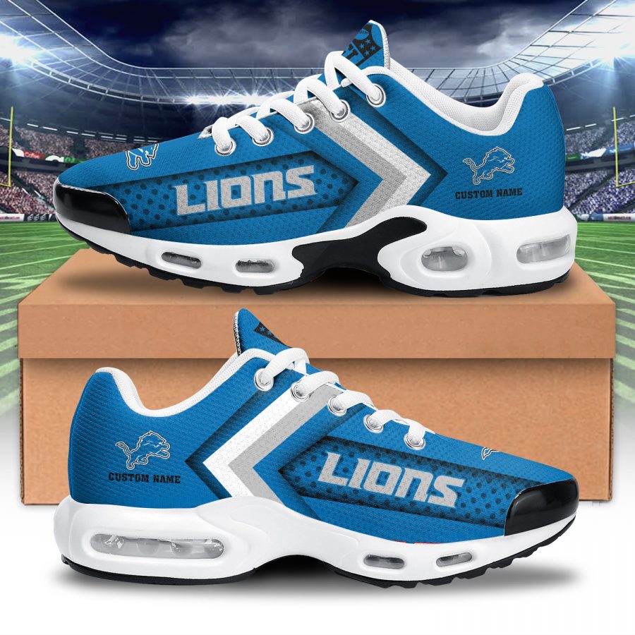 Detroit Lions Schuhe – Bild 2
