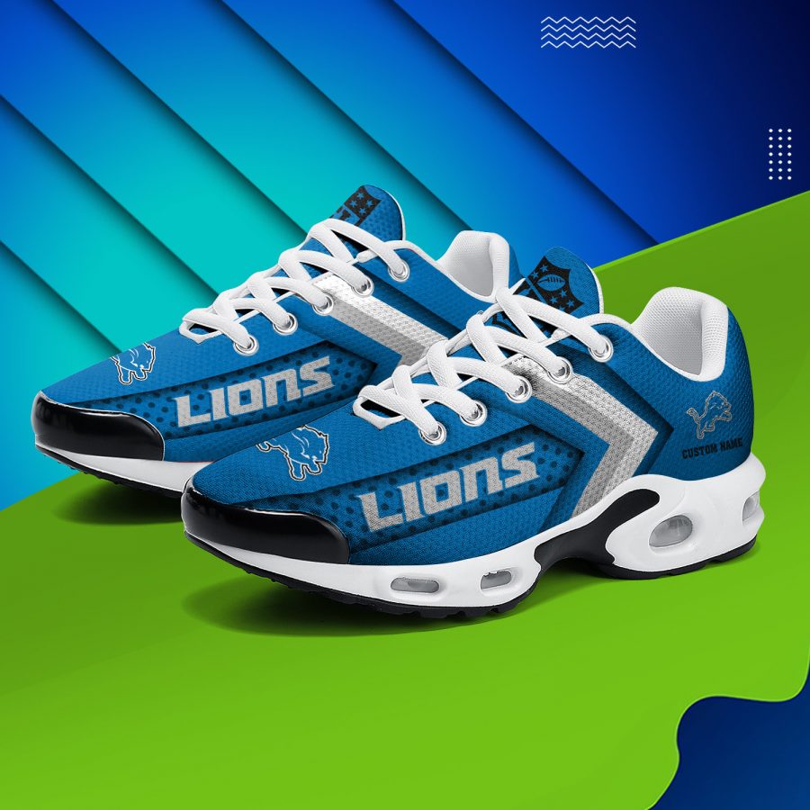 Detroit Lions Schuhe – Bild 3