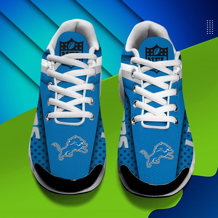 Detroit Lions Schuhe – Bild 4