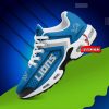 Detroit Lions Schuhe