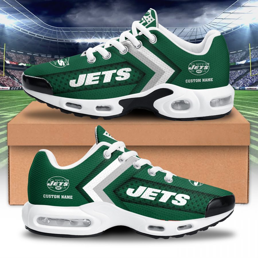 New York Jets Schuhe – Bild 2