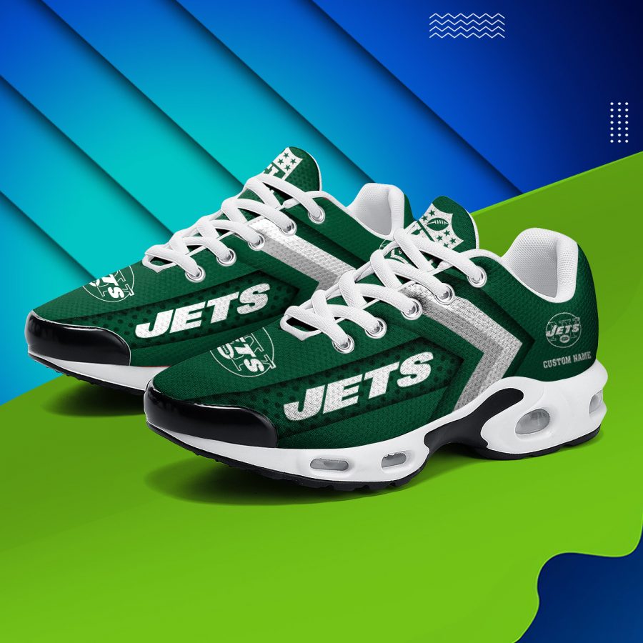 New York Jets Schuhe – Bild 3