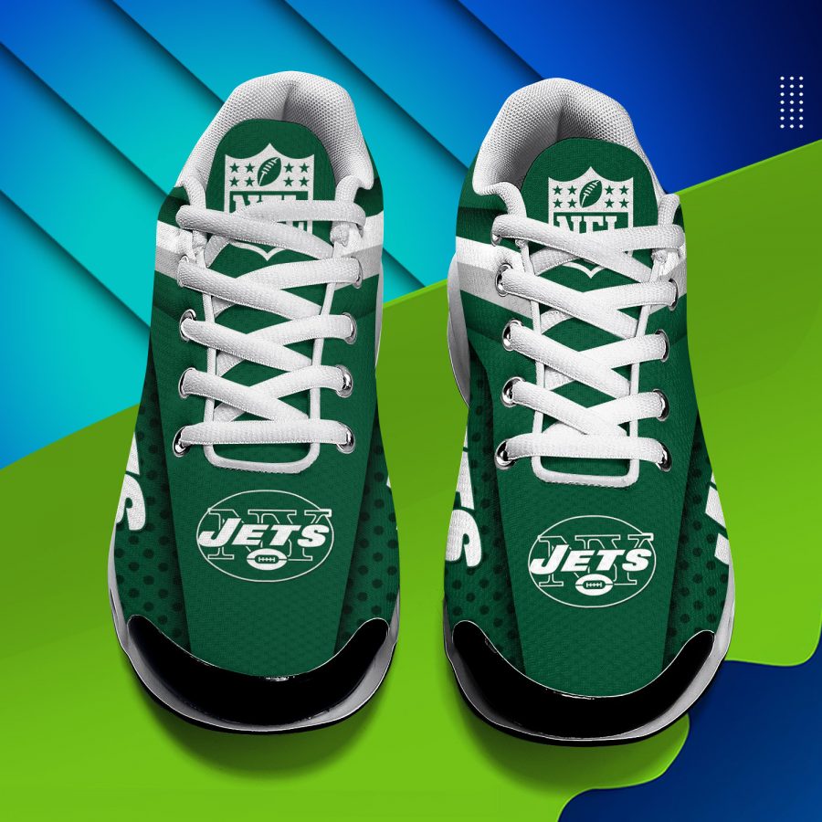 New York Jets Schuhe – Bild 4