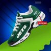 New York Jets Schuhe