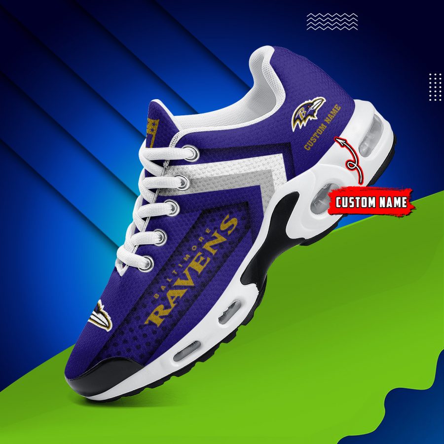 Baltimore Ravens Schuhe