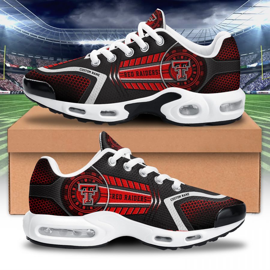 Texas Tech Red Raiders Schuhe – Bild 2