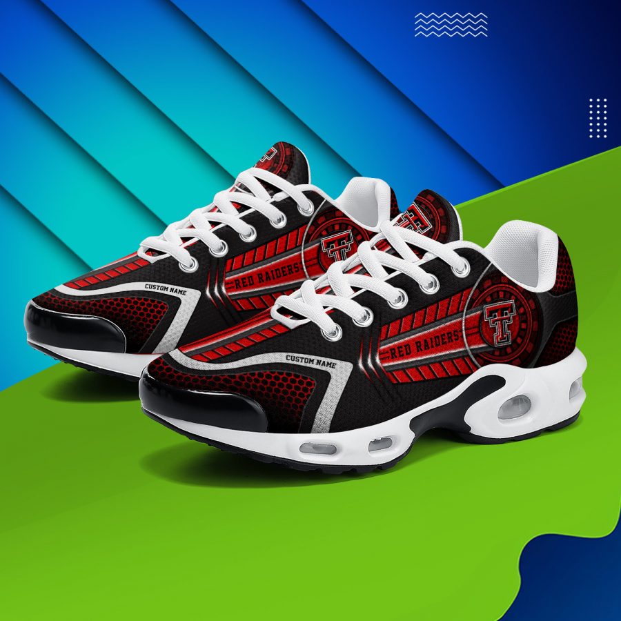 Texas Tech Red Raiders Schuhe – Bild 3