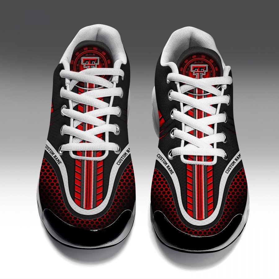 Texas Tech Red Raiders Schuhe – Bild 4