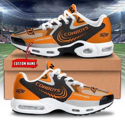 Oklahoma State Cowboys Schuhe