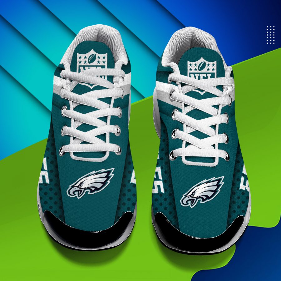 Philadelphia Eagles Schuhe – Bild 4