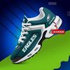 Philadelphia Eagles Schuhe