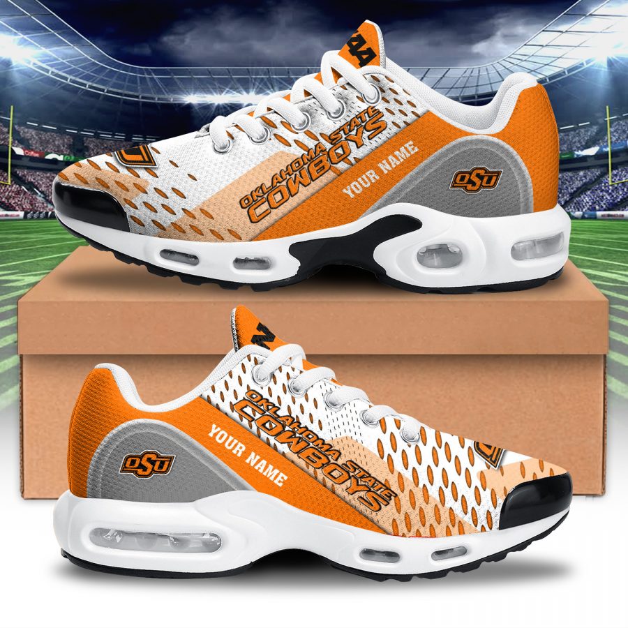 Oklahoma State Cowboys Schuhe – Bild 2