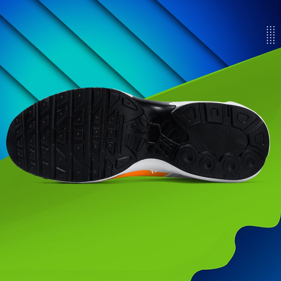 Oklahoma State Cowboys Schuhe – Bild 5