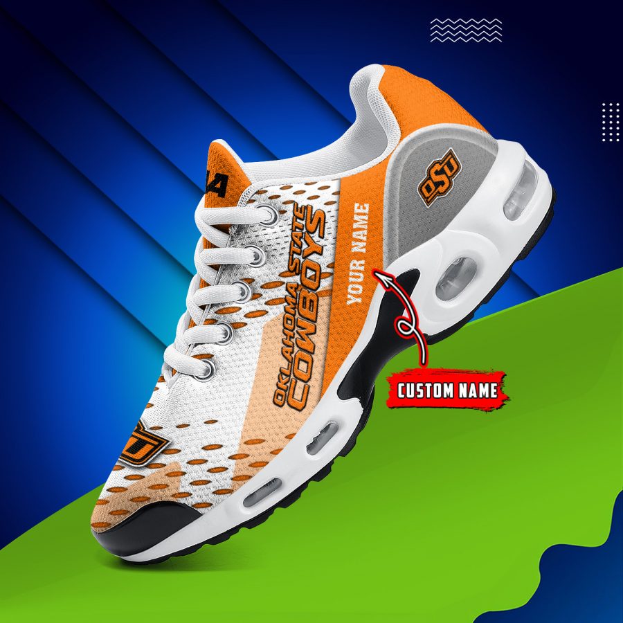 Oklahoma State Cowboys Schuhe