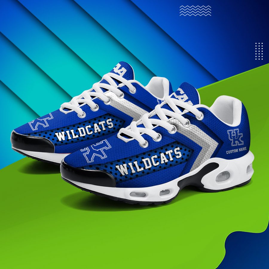Kentucky Wildcats Schuhe – Bild 3