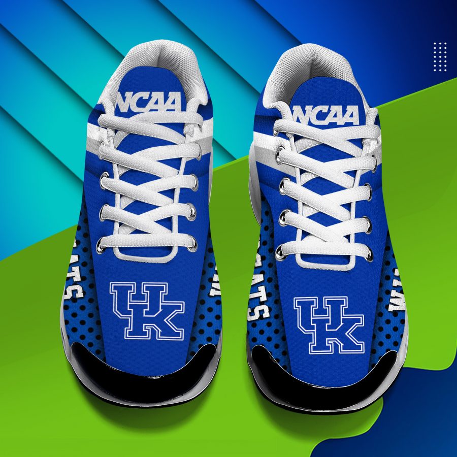 Kentucky Wildcats Schuhe – Bild 4
