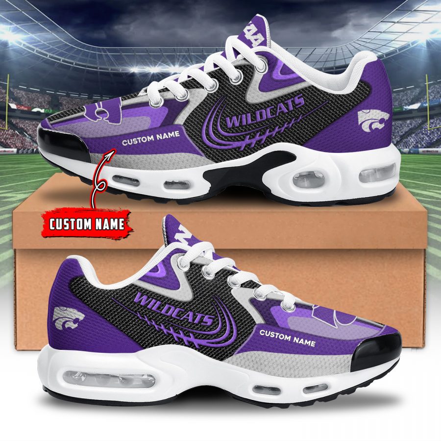 Kansas State Wildcats Schuhe
