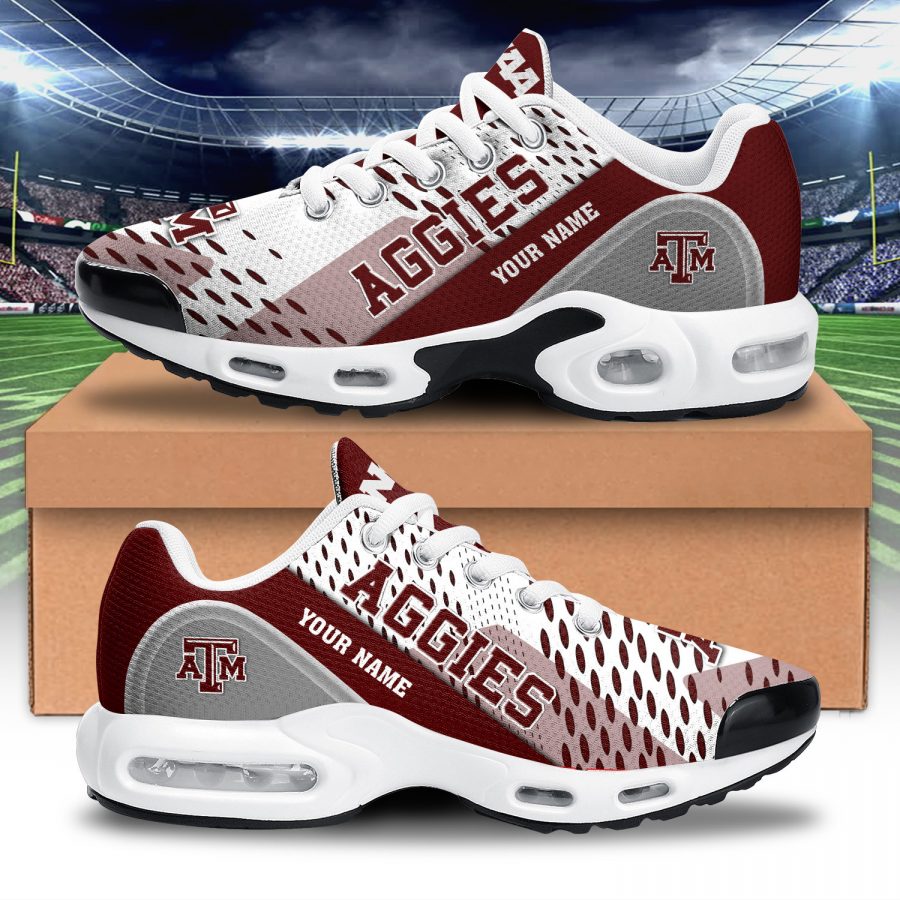 Texas A&M Aggies Schuhe – Bild 2