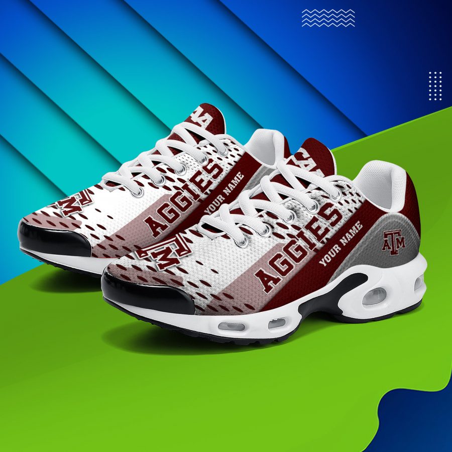 Texas A&M Aggies Schuhe – Bild 3