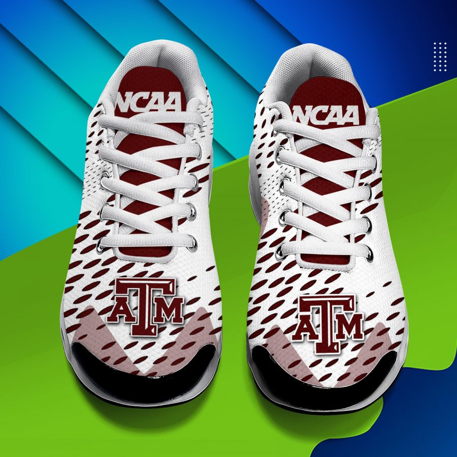 Texas A&M Aggies Schuhe – Bild 4