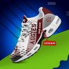 Texas A&M Aggies Schuhe