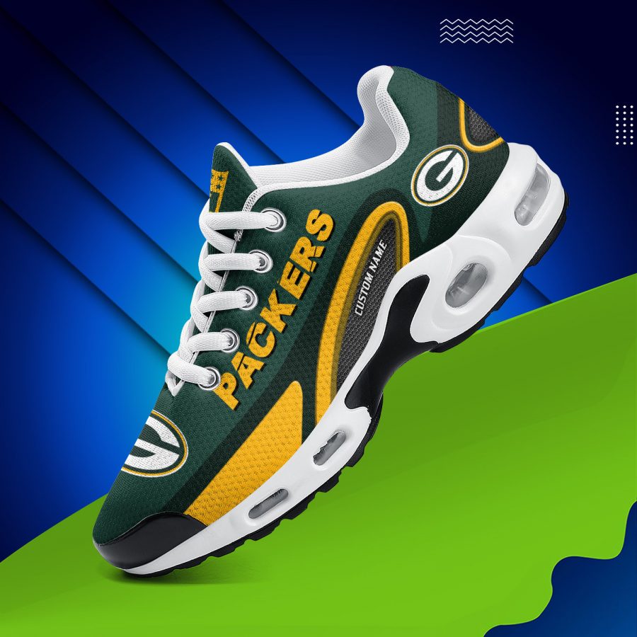 Green Bay Packers Schuhe – Bild 2