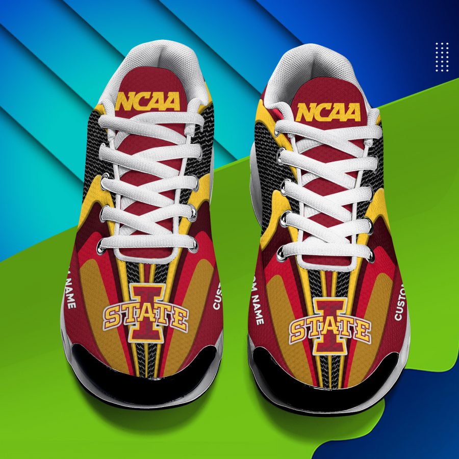 Iowa State Cyclones Schuhe – Bild 2