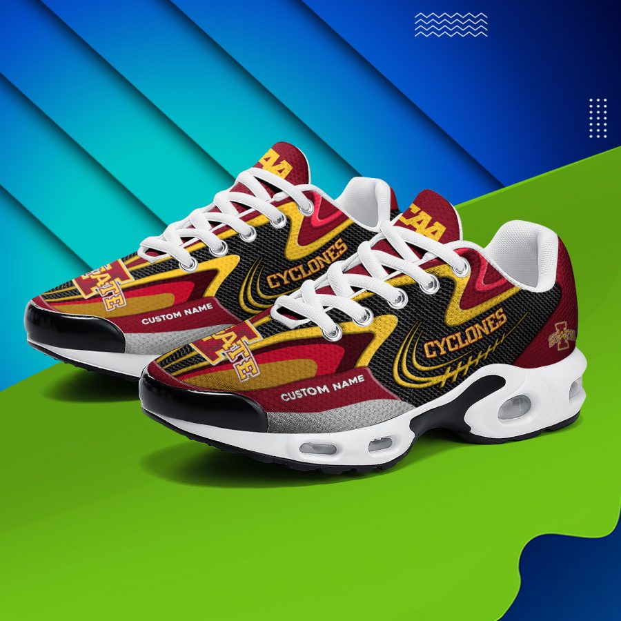 Iowa State Cyclones Schuhe – Bild 3