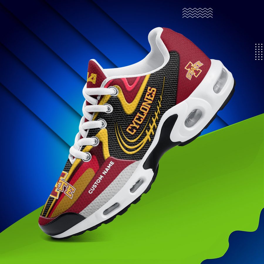 Iowa State Cyclones Schuhe – Bild 4