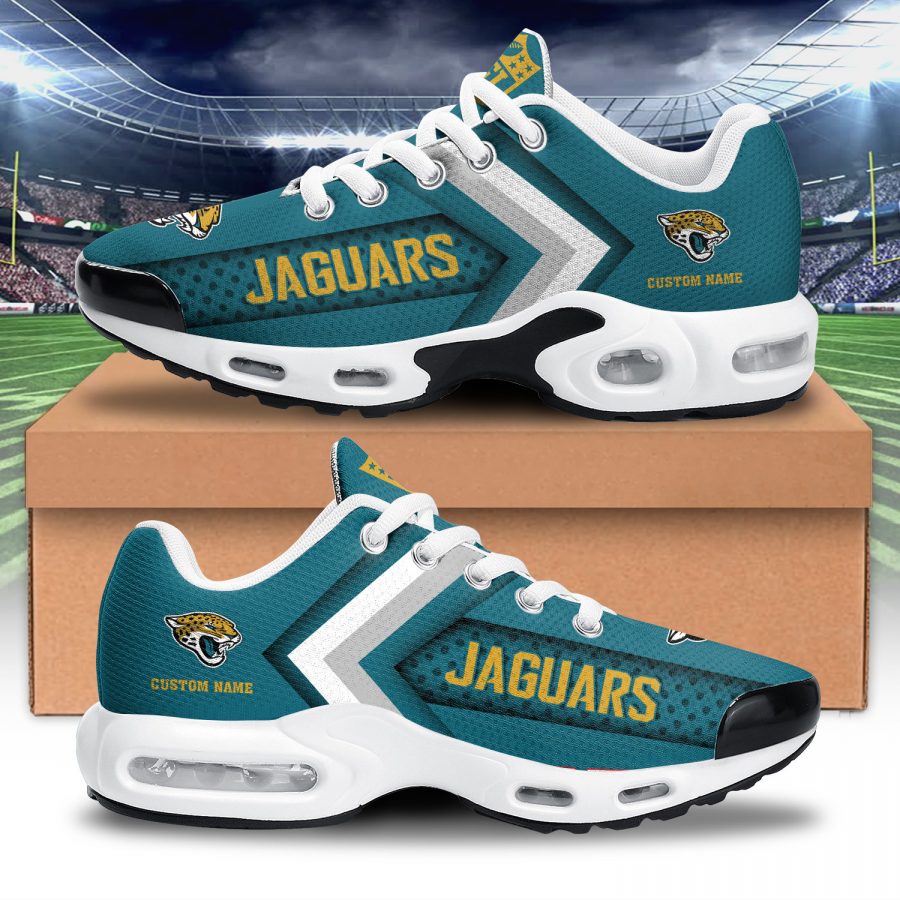 Jacksonville Jaguars Schuhe – Bild 2