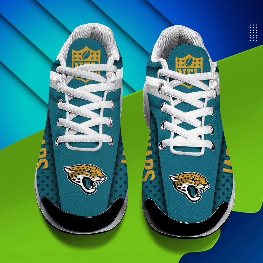 Jacksonville Jaguars Schuhe – Bild 4