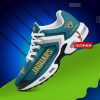 Jacksonville Jaguars Schuhe