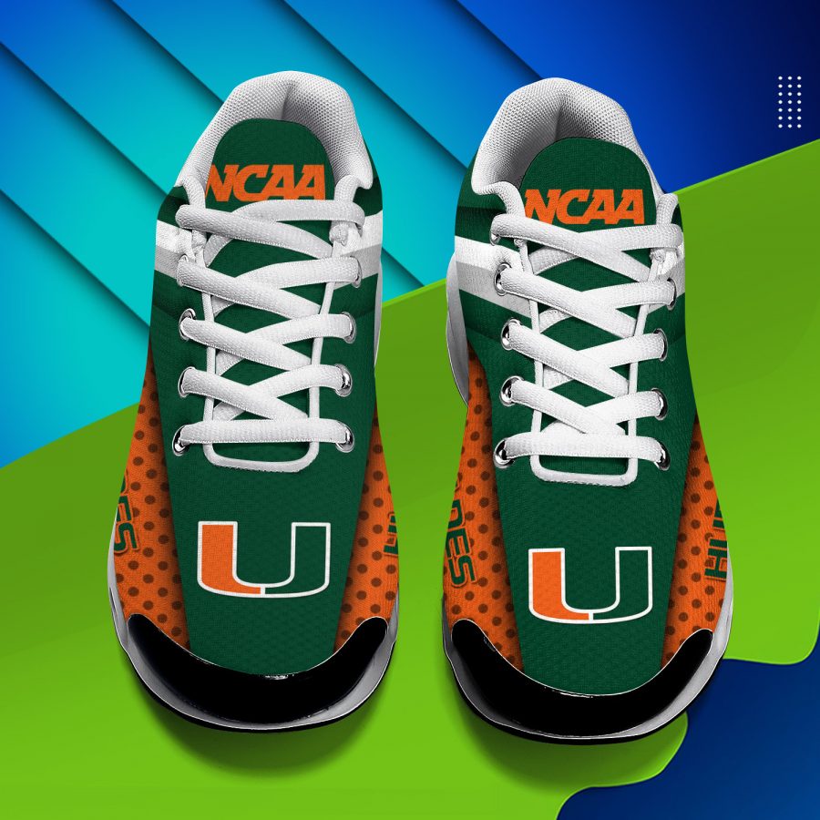 Miami Hurricanes Schuhe – Bild 4