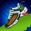 Miami Hurricanes Schuhe
