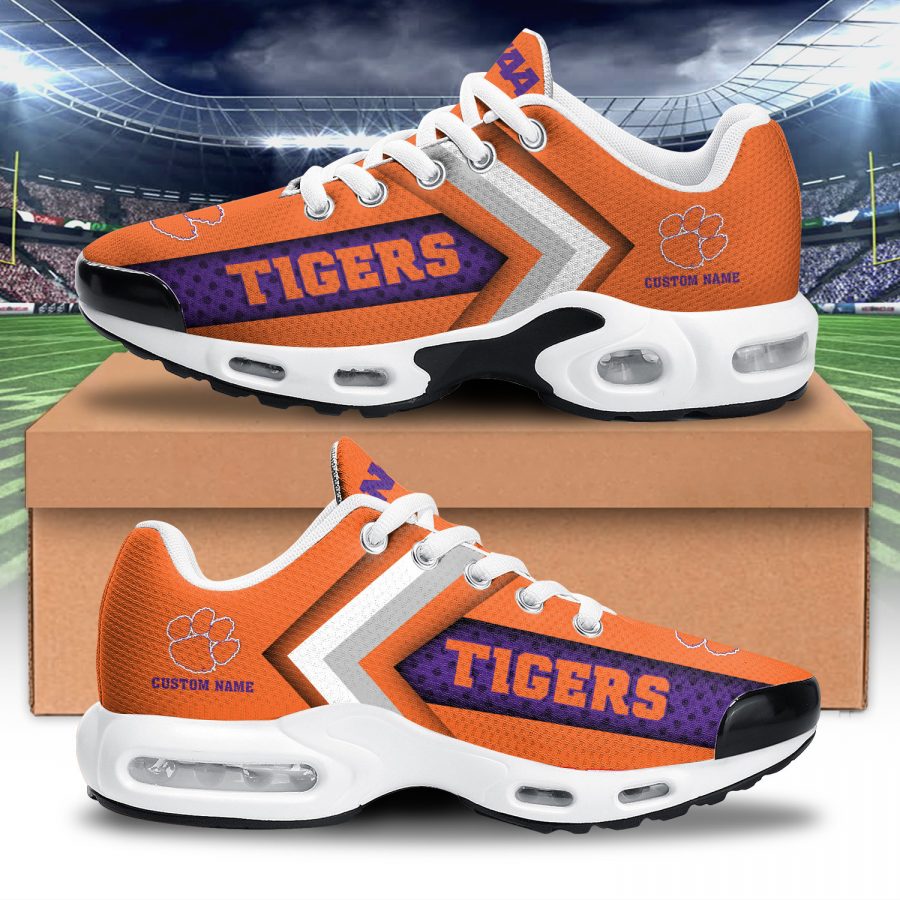 Clemson Tigers Schuhe – Bild 2