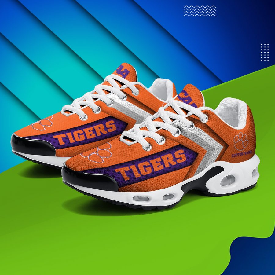 Clemson Tigers Schuhe – Bild 3