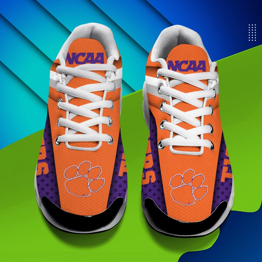 Clemson Tigers Schuhe – Bild 4