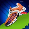 Clemson Tigers Schuhe