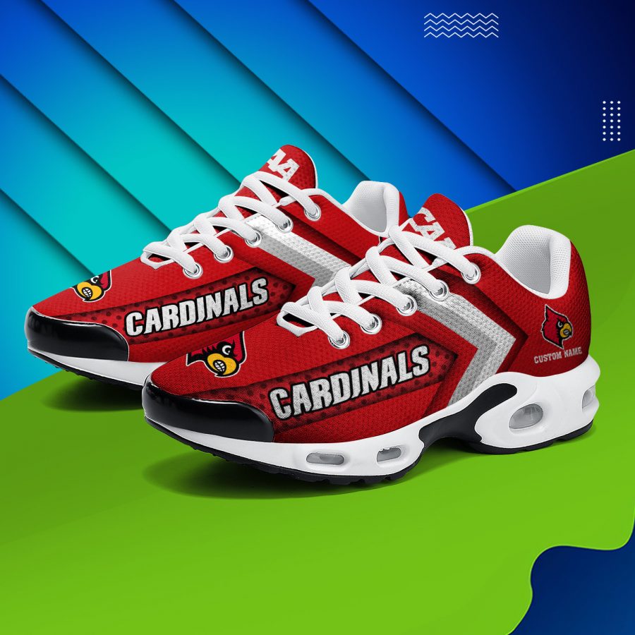 Louisville Cardinals Schuhe – Bild 3