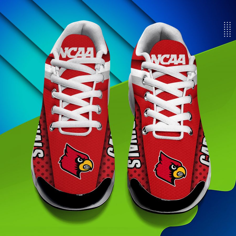 Louisville Cardinals Schuhe – Bild 4