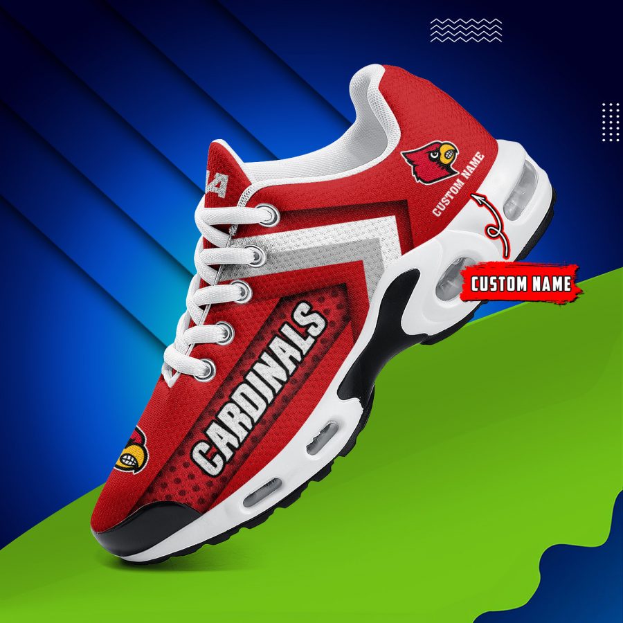 Louisville Cardinals Schuhe