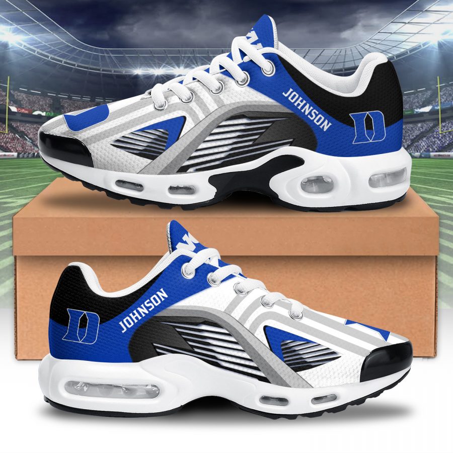 Duke Blue Devils Schuhe – Bild 2