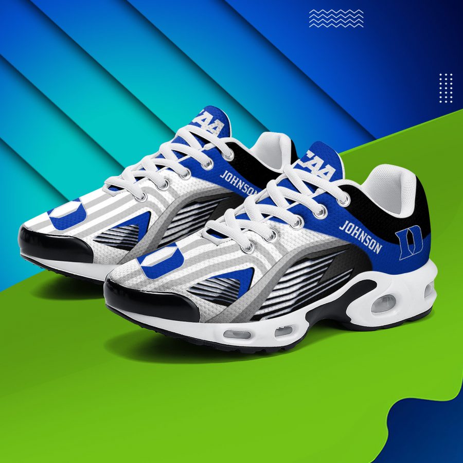 Duke Blue Devils Schuhe – Bild 3
