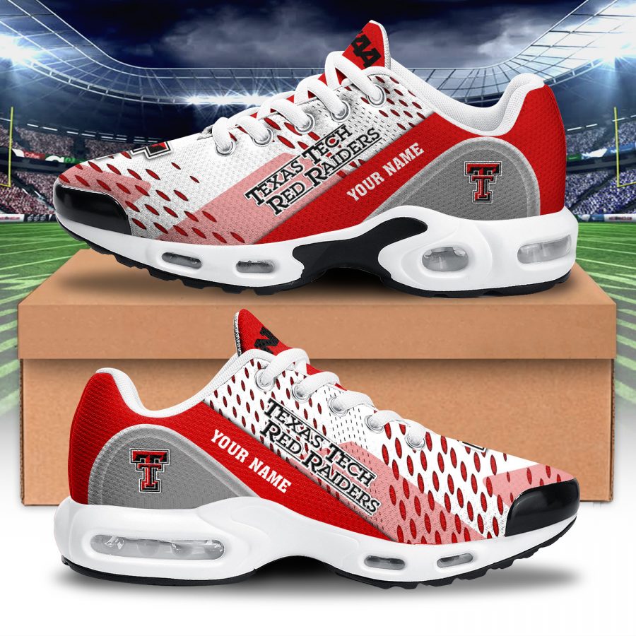 Texas Tech Red Raiders Schuhe – Bild 2