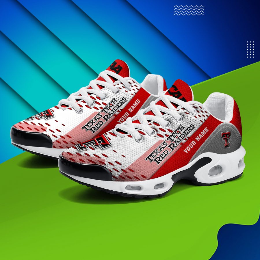 Texas Tech Red Raiders Schuhe – Bild 3