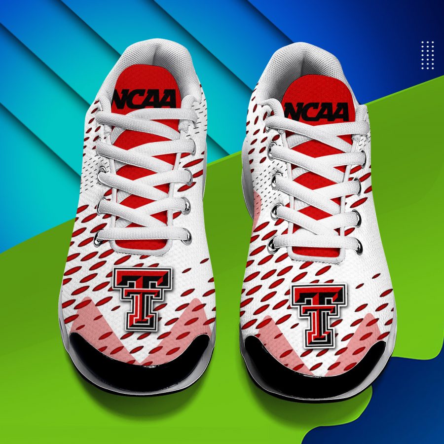 Texas Tech Red Raiders Schuhe – Bild 4